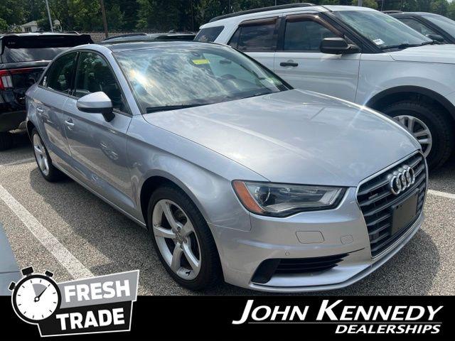 2016 Audi A3 2.0T Premium for sale in Jenkintown, PA