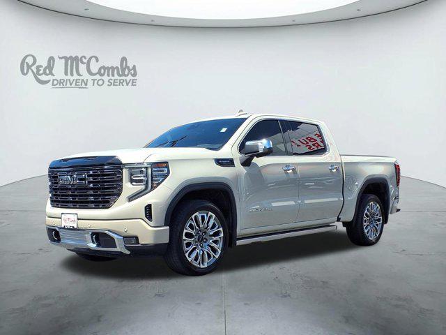 2026 GMC Sierra 1500 Crew Cab, Short Bed, Denali Ultimate, 4WD for sale in San Antonio, TX