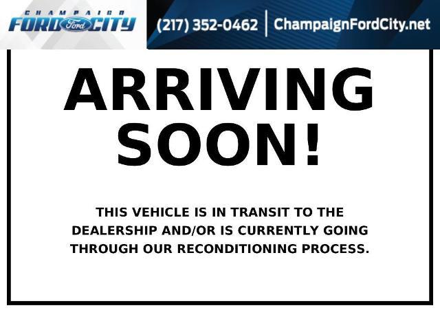 2012 Ford Focus SEL for sale in Champaign, IL