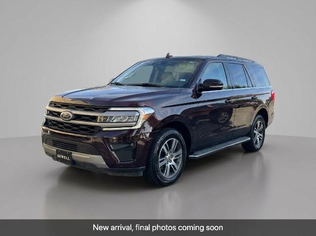 2023 Ford Expedition XLT for sale in Odessa, TX