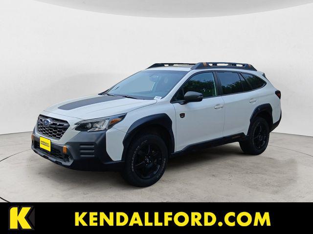 2022 Subaru Outback Wilderness for sale in Eugene, OR