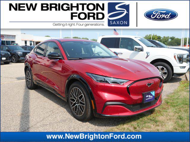 2024 Ford Mustang Mach-E Premium for sale in New Brighton, MN