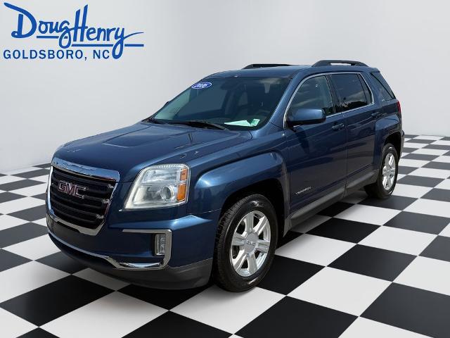 2016 GMC Terrain SLE-2 for sale in Ayden, NC
