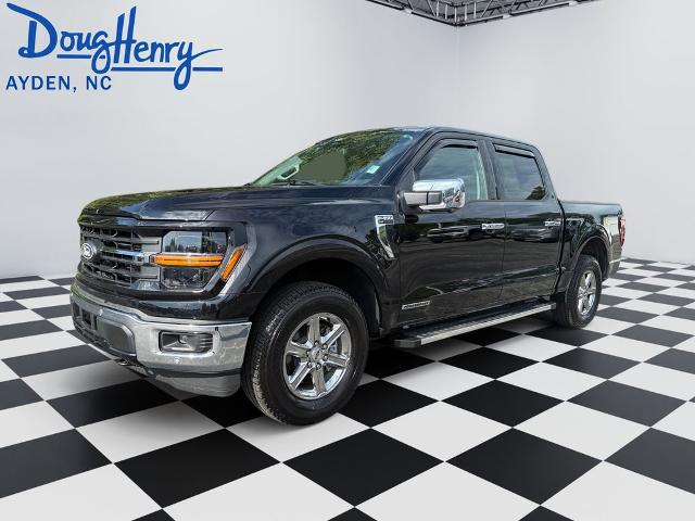 2025 Ford F-150 XLT for sale in Ayden, NC