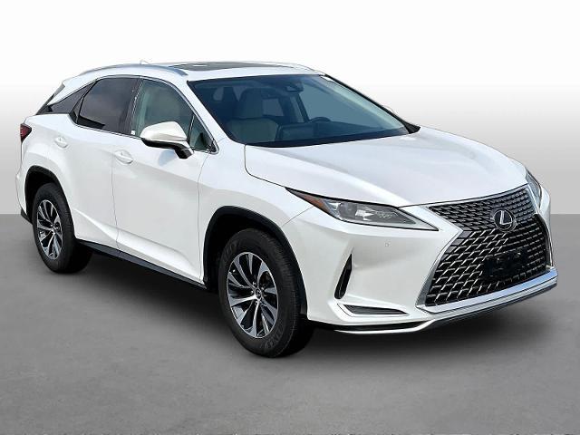 2022 Lexus RX 350 Base for sale in Greenfield, WI