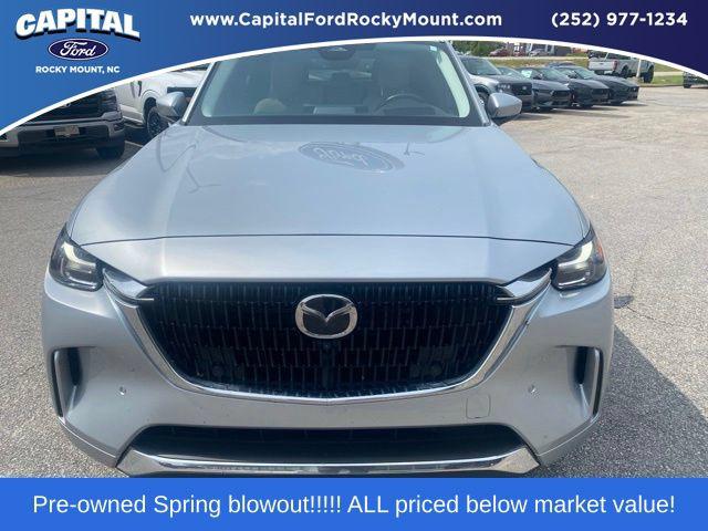 2025 Mazda X-90 3.3 Turbo S Premium Package for sale in Rocky Mount, NC