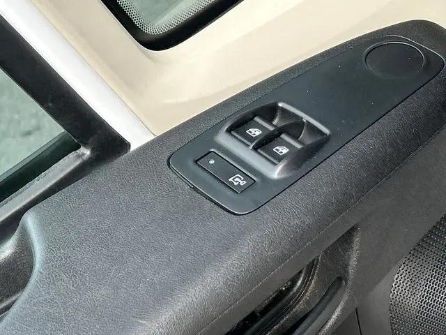 2020 Ram ProMaster Cargo Van Low Roof 136 WB