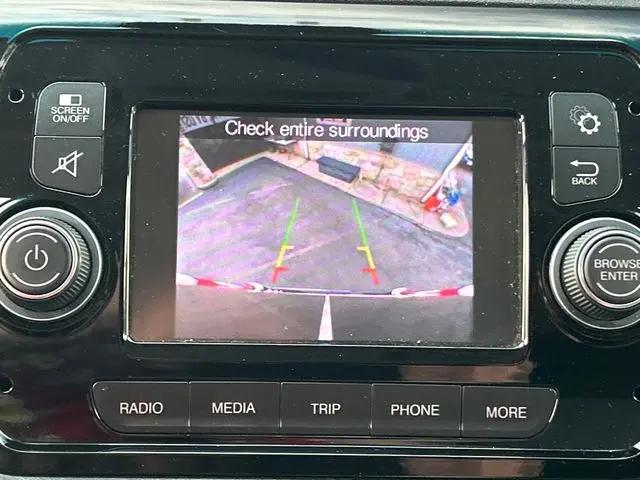 2020 Ram ProMaster Cargo Van Low Roof 136 WB