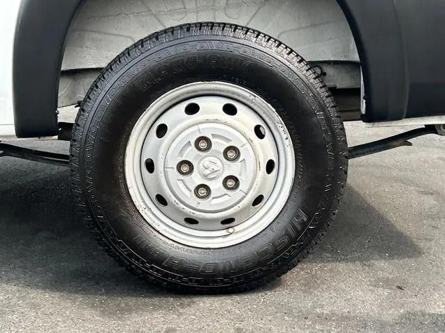 2020 Ram ProMaster Cargo Van Low Roof 136 WB