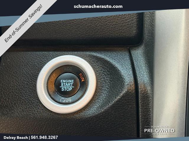 2021 Ram 1500 Warlock Quad Cab 4x2 64 Box