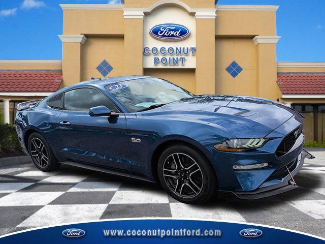 2023 Ford Mustang GT Fastback for sale in Estero, FL