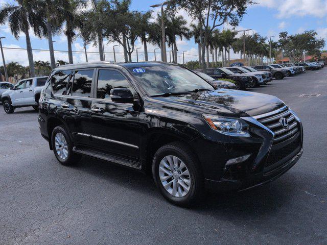 2018 Lexus GX 460 Base for sale in Estero, FL