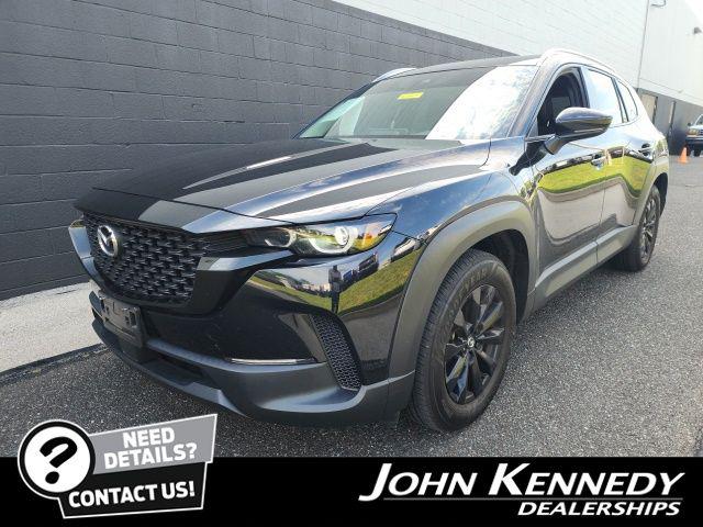 2024 Mazda CX-50 2.5 S Premium for sale in Pottstown, PA