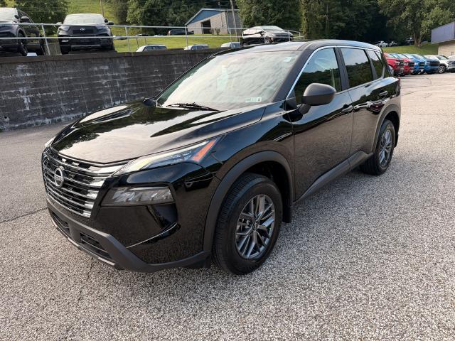2026 Nissan Rogue S for sale in Danville, WV