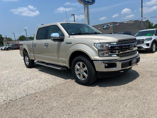 2018 Ford F-150 Lariat for sale in Marble Hill, MO