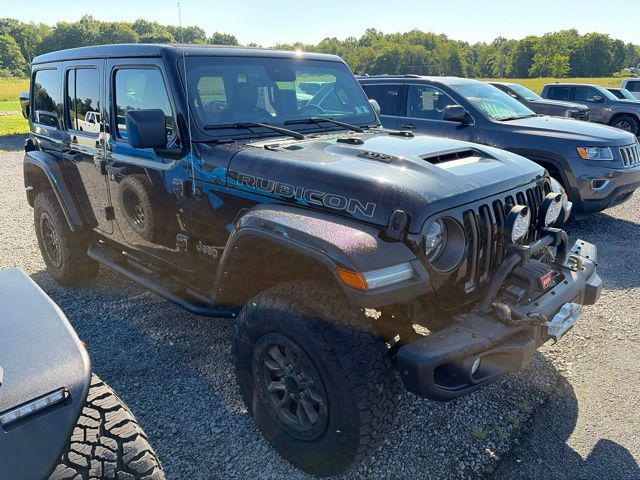 2021 Jeep Wrangler Rubicon 392 4x4 for sale in Grove City, PA