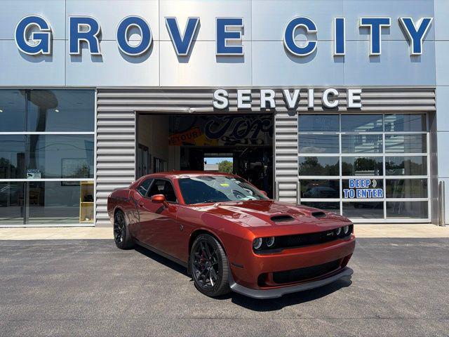 2023 Dodge Challenger SRT Hellcat Jailbreak for sale in Grove City, PA