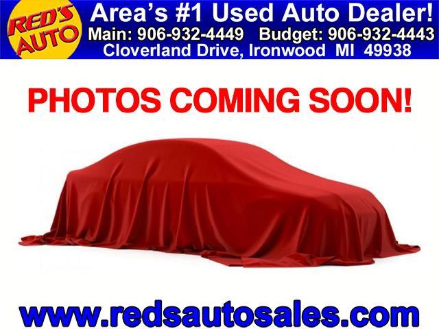 2019 Ram 2500 Tradesman Crew Cab 4x4 6'4" Box for sale in Ironwood, MI