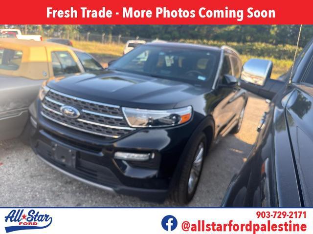 2023 Ford Explorer King Ranch for sale in Palestine, TX