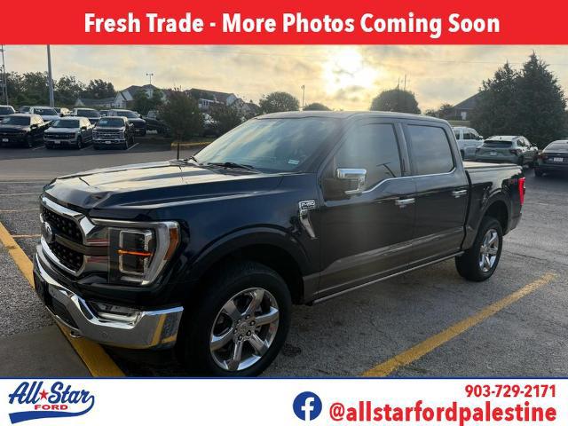 2023 Ford F-150 King Ranch for sale in Palestine, TX