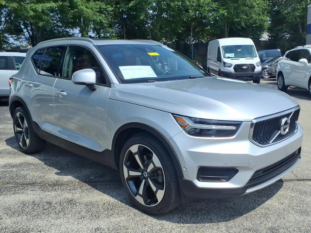 2019 Volvo XC40 T5 Momentum for sale in Broomall, PA