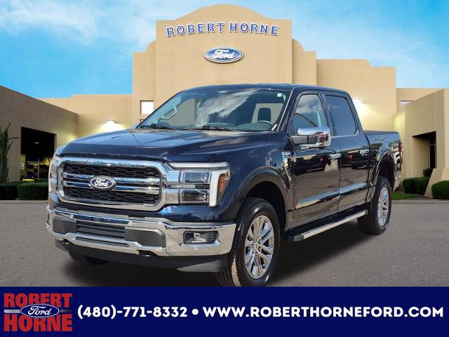 2025 Ford F-150 Lariat for sale in Apache Junction, AZ