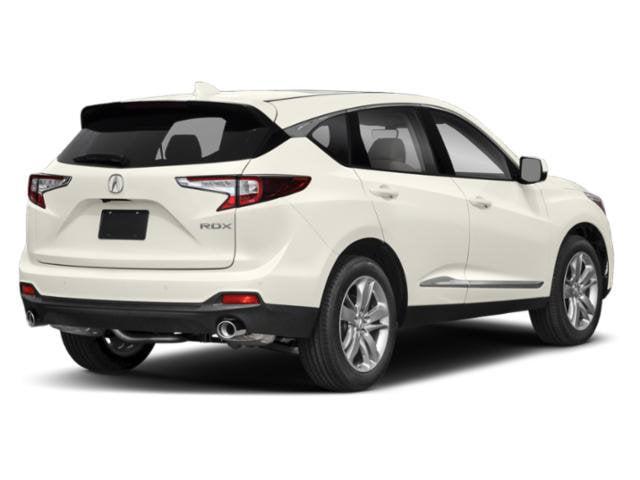 2019 Acura RDX Advance Package