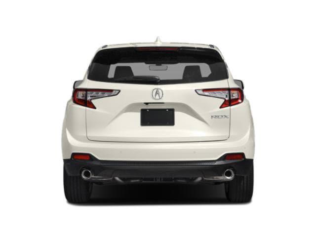 2019 Acura RDX Advance Package