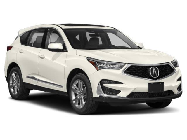 2019 Acura RDX Advance Package