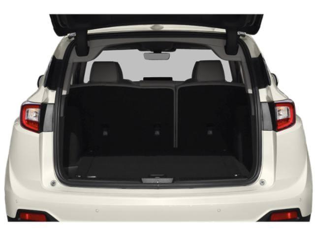 2019 Acura RDX Advance Package