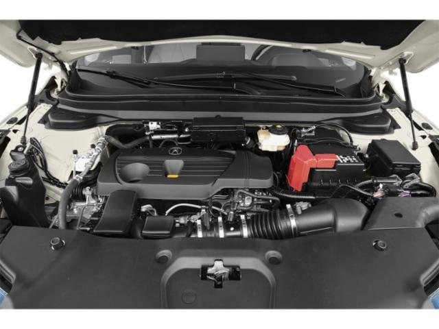 2019 Acura RDX Advance Package