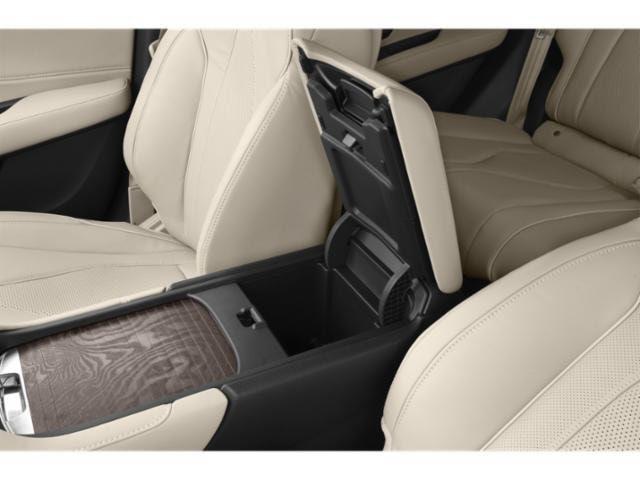 2019 Acura RDX Advance Package