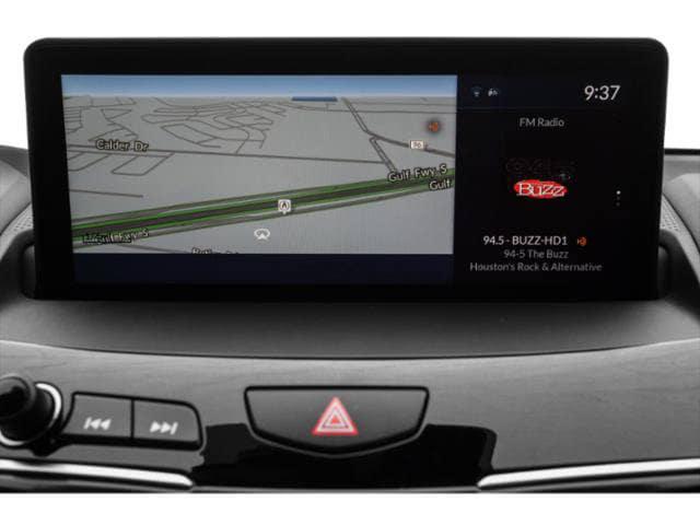 2019 Acura RDX Advance Package