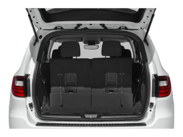 2023 Dodge Durango Hemi Orange RWD