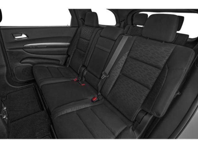 2023 Dodge Durango Hemi Orange RWD