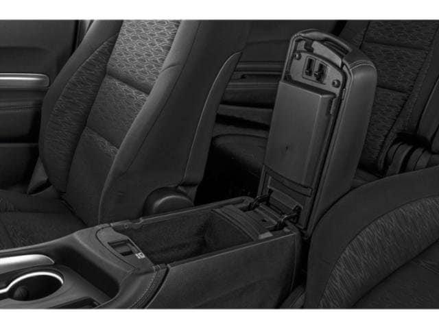 2023 Dodge Durango Hemi Orange RWD