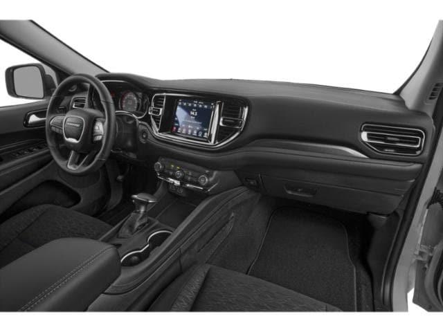 2023 Dodge Durango Hemi Orange RWD