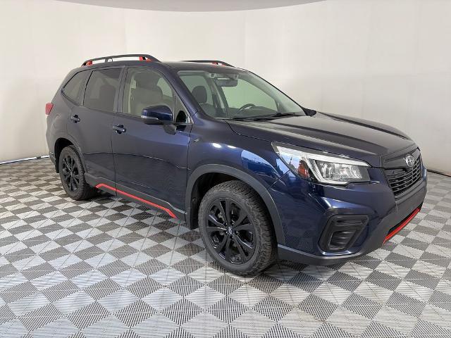 2019 Subaru Forester Sport for sale in Denver, CO