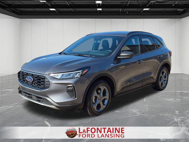 2025 Ford Escape ST-Line for sale in Lansing, MI