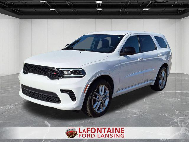 2026 Dodge Durango GT AWD for sale in Lansing, MI