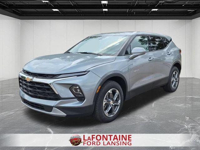 2025 Chevrolet Blazer AWD 2LT for sale in Lansing, MI