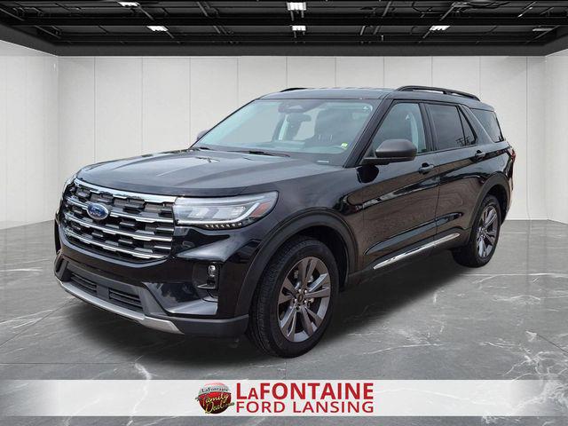 2025 Ford Explorer Active for sale in Lansing, MI