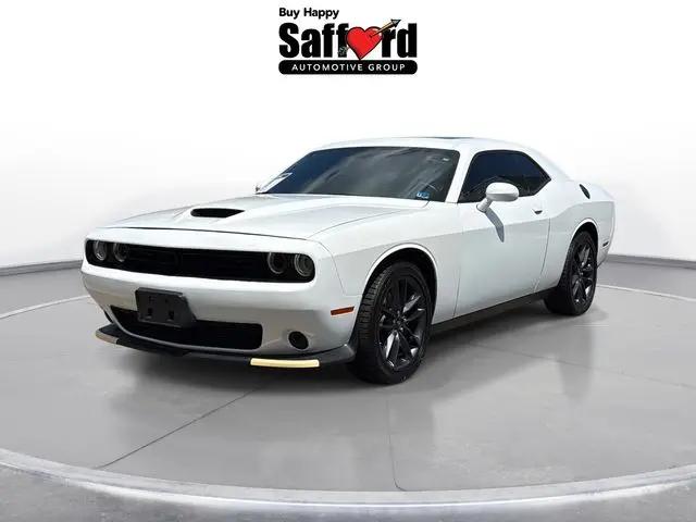 2022 Dodge Challenger GT AWD for sale in Manassas, VA