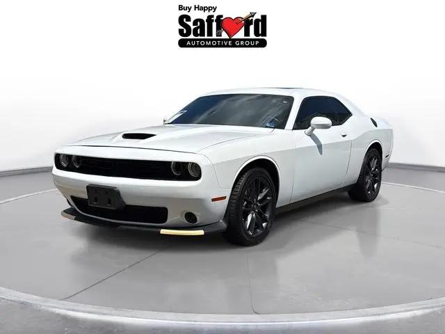 2022 Dodge Challenger GT AWD for sale in Manassas, VA