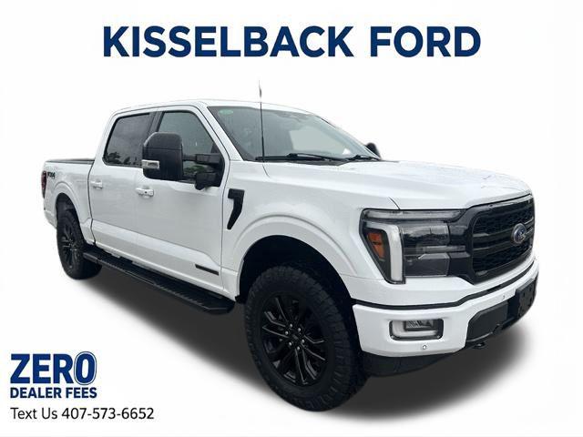 2024 Ford F-150 LARIAT for sale in Saint Cloud, FL