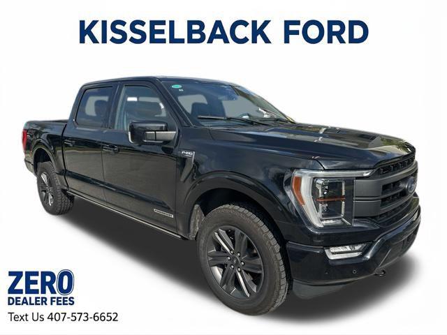 2023 Ford F-150 Lariat for sale in Saint Cloud, FL