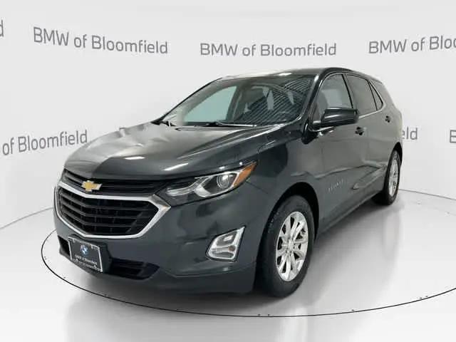 2019 Chevrolet Equinox LT for sale in Bloomfield, NJ