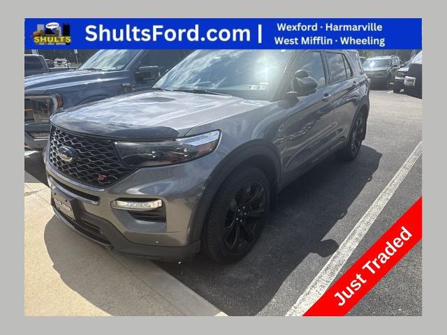 2021 Ford Explorer ST for sale in Pittsburgh, PA