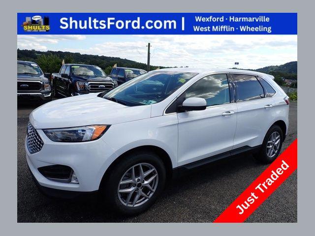 2024 Ford Edge SEL for sale in Pittsburgh, PA