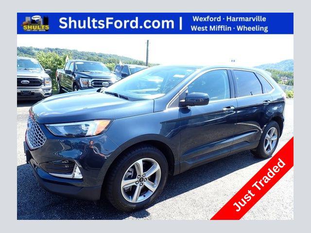 2023 Ford Edge SEL for sale in Pittsburgh, PA